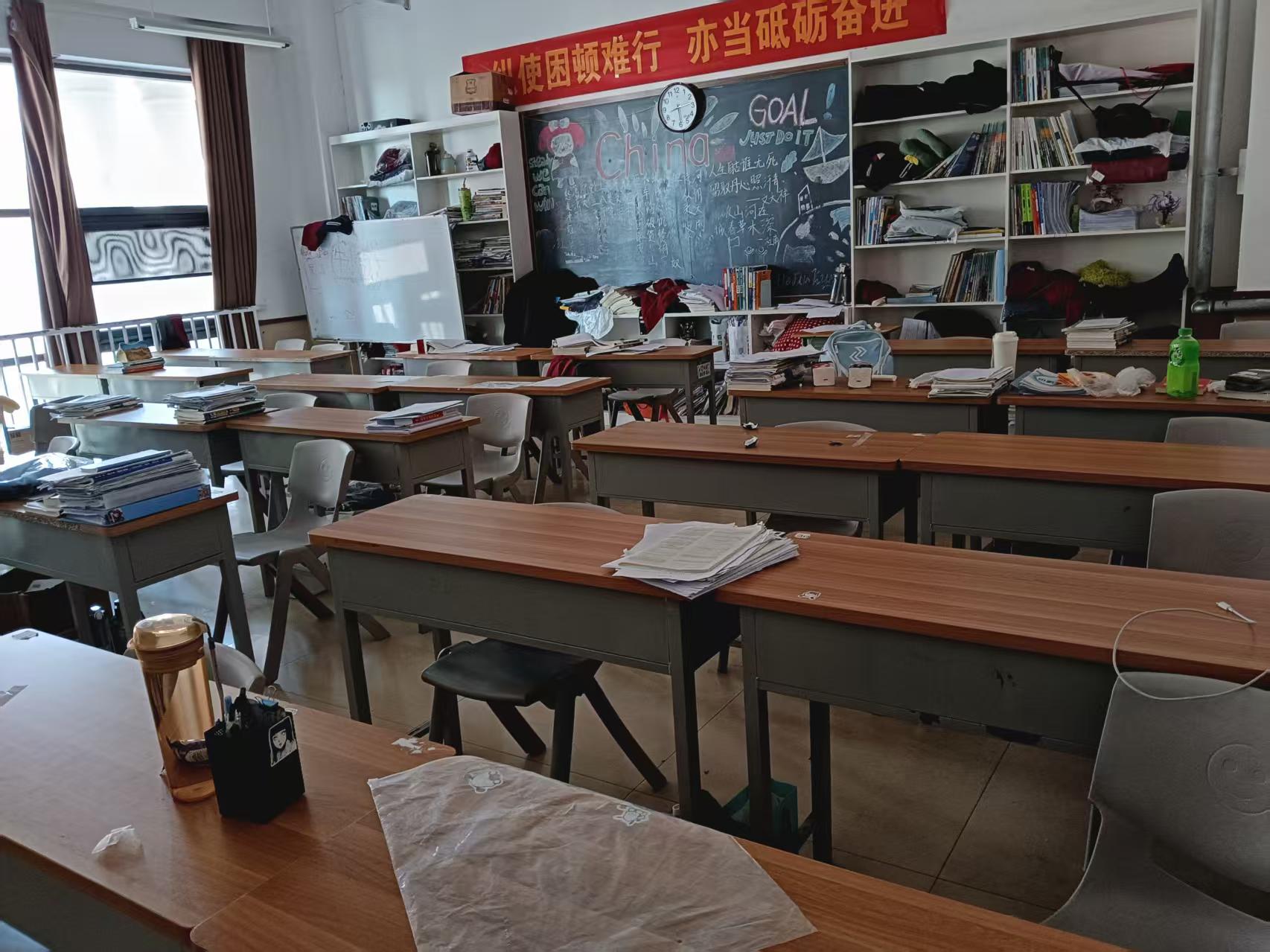 郑州全日制高三辅导费用多少？按提分效果看价格