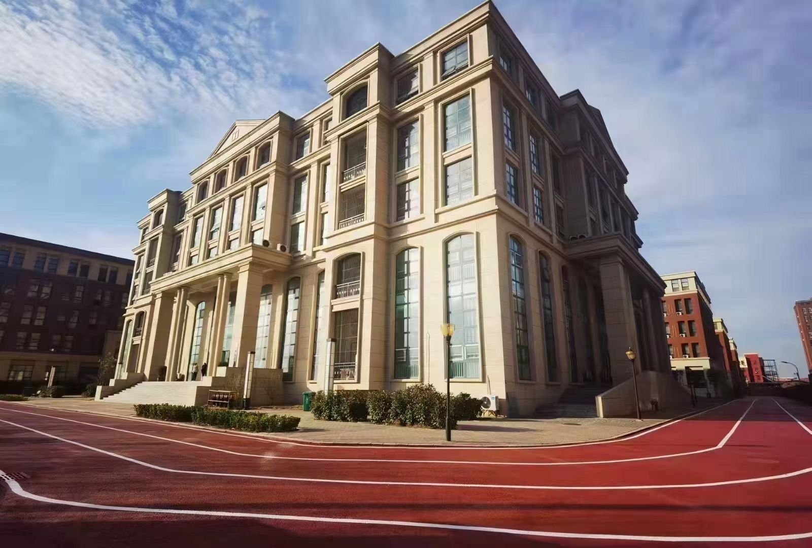 新郑市中考培训机构，新郑市初三全日制冲刺班