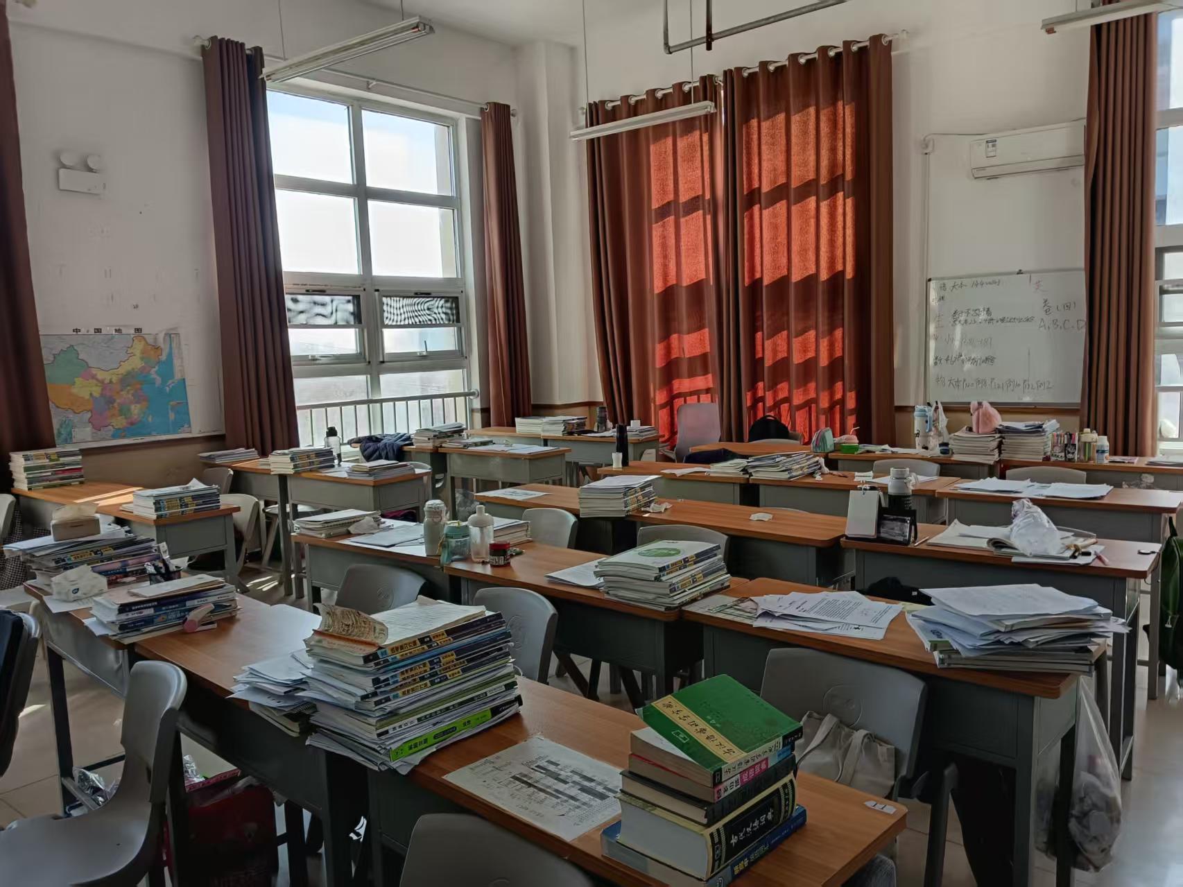 周口艺考高考文化课补课，周口高考艺考文化课辅导学校